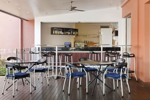 DoubleTree By Hilton Esplanade Darwin - Accommodation Gladstone 28