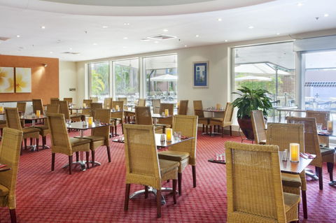 DoubleTree By Hilton Esplanade Darwin - Accommodation Gladstone 29