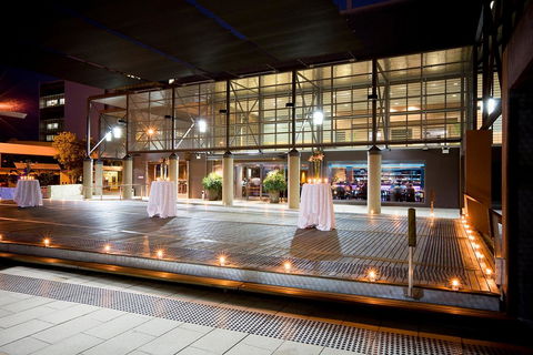 DoubleTree By Hilton Esplanade Darwin - Accommodation Gladstone 32