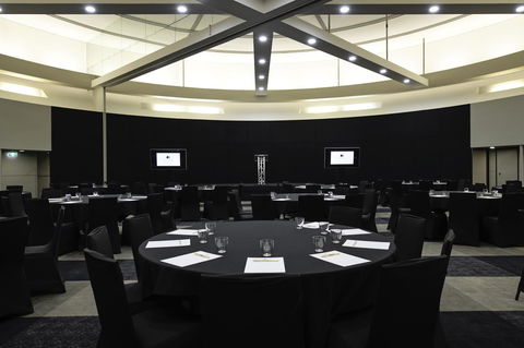 DoubleTree By Hilton Esplanade Darwin - Accommodation Gladstone 34