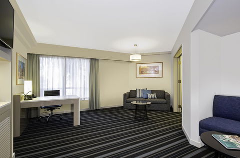DoubleTree By Hilton Esplanade Darwin - Accommodation Gladstone 26