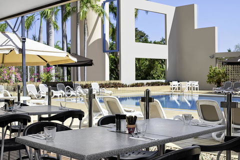 DoubleTree By Hilton Esplanade Darwin - Accommodation Gladstone 8