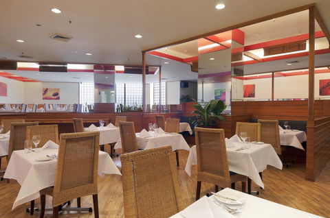 Hilton Darwin - Accommodation Gladstone 18