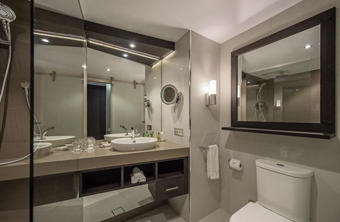 Hilton Darwin - Accommodation Gladstone 17
