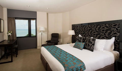 Hilton Darwin - Accommodation Gladstone 22
