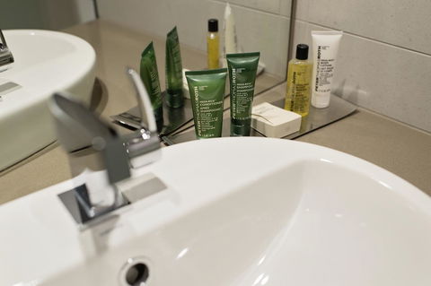 Hilton Darwin - Accommodation Gladstone 16