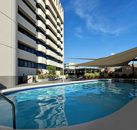 Hilton Darwin - Accommodation Gladstone