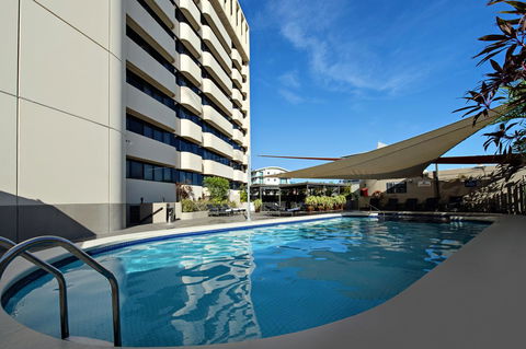 Hilton Darwin - Accommodation Gladstone 0