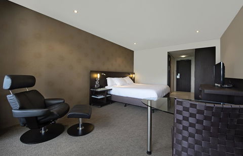 Hilton Darwin - Accommodation Gladstone 26