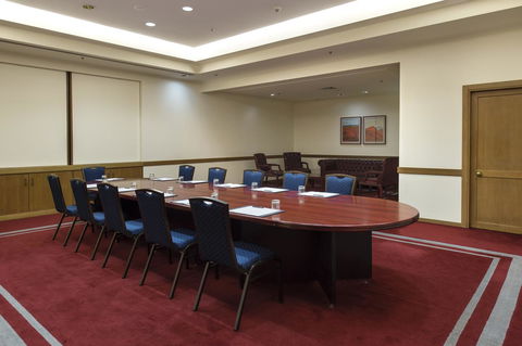 Hilton Darwin - Accommodation Gladstone 40