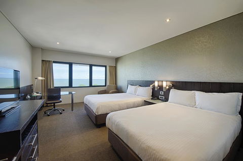 Hilton Darwin - Accommodation Gladstone 14