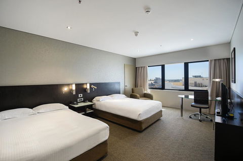 Hilton Darwin - Accommodation Gladstone 37