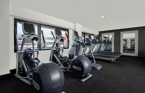 Hilton Darwin - Accommodation Gladstone 6
