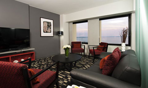 Hilton Darwin - Accommodation Gladstone 11