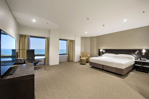 Hilton Darwin - Accommodation Gladstone 33