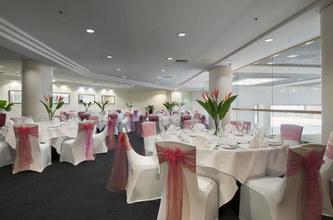 Hilton Darwin - Accommodation Gladstone 38