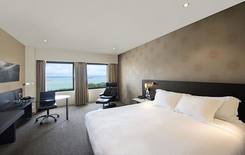 Hilton Darwin - Accommodation Gladstone 28