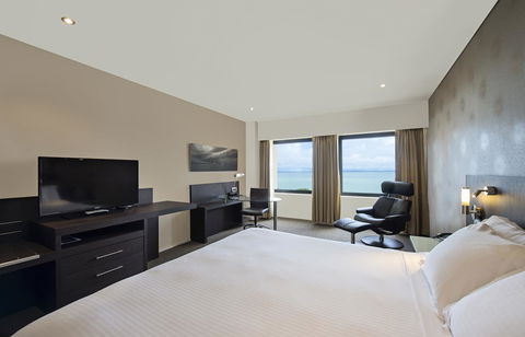 Hilton Darwin - Accommodation Gladstone 2