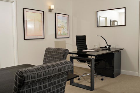 Hilton Darwin - Accommodation Gladstone 44