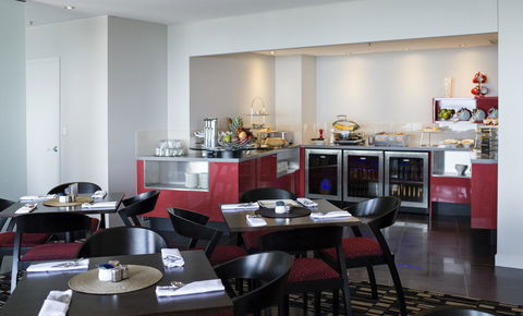 Hilton Darwin - Accommodation Gladstone 20