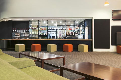 Hilton Darwin - Accommodation Gladstone 5