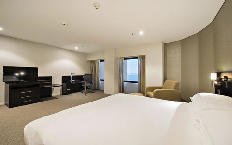 Hilton Darwin - Accommodation Gladstone 31