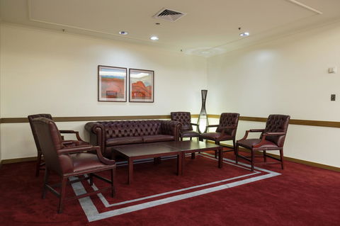 Hilton Darwin - Accommodation Gladstone 41