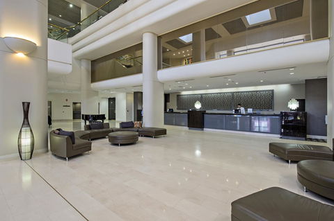 Hilton Darwin - Accommodation Gladstone 4