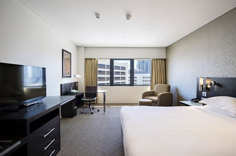 Hilton Darwin - Accommodation Gladstone 36