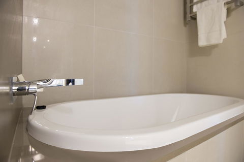 Hilton Darwin - Accommodation Gladstone 43