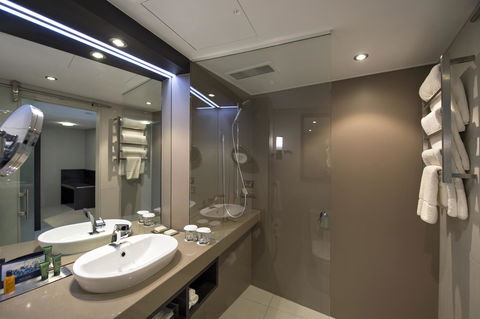 Hilton Darwin - Accommodation Gladstone 29