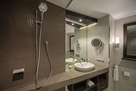 Hilton Darwin - Accommodation Gladstone 25