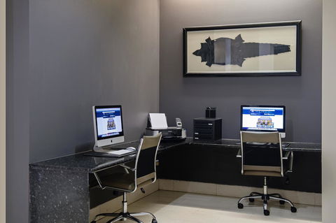 Hilton Darwin - Accommodation Gladstone 19