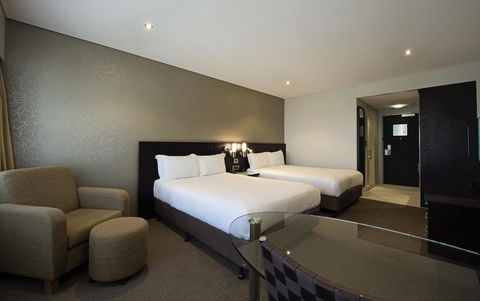 Hilton Darwin - Accommodation Gladstone 27