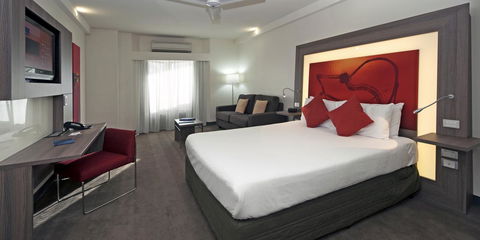 Novotel Darwin CBD - Accommodation Gladstone 25