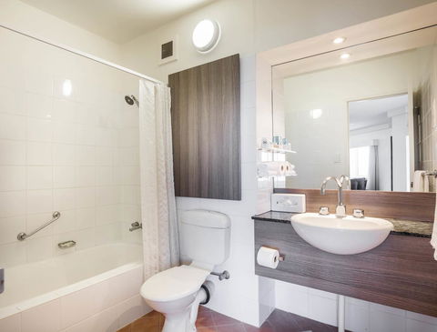 Novotel Darwin CBD - Accommodation Gladstone 27