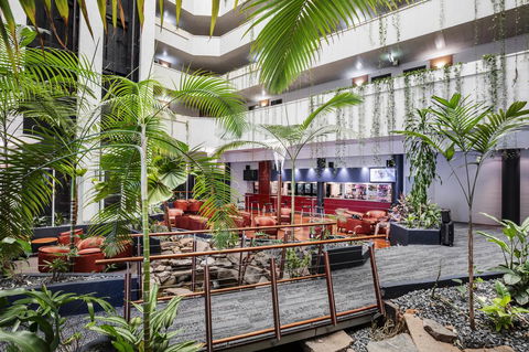 Novotel Darwin CBD - Accommodation Gladstone 2