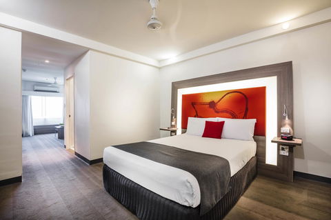 Novotel Darwin CBD - Accommodation Gladstone 19