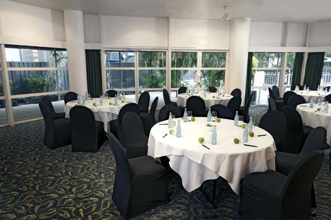 Novotel Darwin CBD - Accommodation Gladstone 14