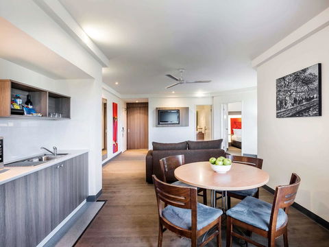Novotel Darwin CBD - Accommodation Gladstone 30