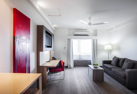 Novotel Darwin CBD - Accommodation Gladstone 28