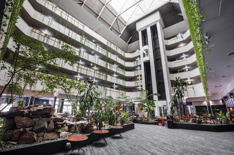 Novotel Darwin CBD - Accommodation Gladstone 21