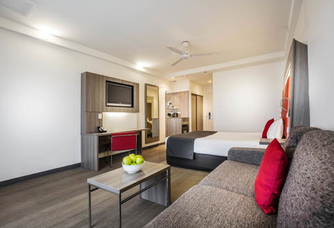 Novotel Darwin CBD - Accommodation Gladstone 22