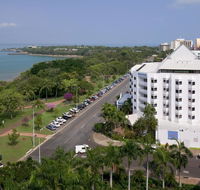 Novotel Darwin CBD - Accommodation Gladstone
