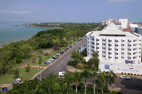 Novotel Darwin CBD - Accommodation Gladstone 0
