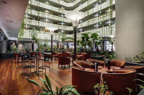 Novotel Darwin CBD - Accommodation Gladstone 16