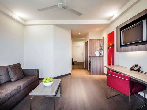 Novotel Darwin CBD - Accommodation Gladstone 29