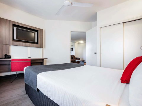 Novotel Darwin CBD - Accommodation Gladstone 31