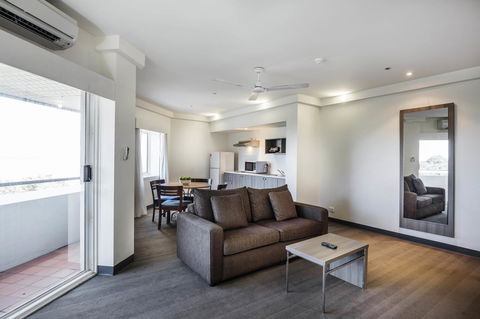 Novotel Darwin CBD - Accommodation Gladstone 6