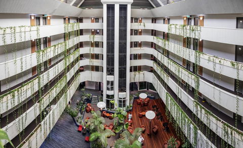 Novotel Darwin CBD - Accommodation Gladstone 3